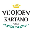 Vuojoen Kartano