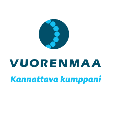 Vuorenmaa