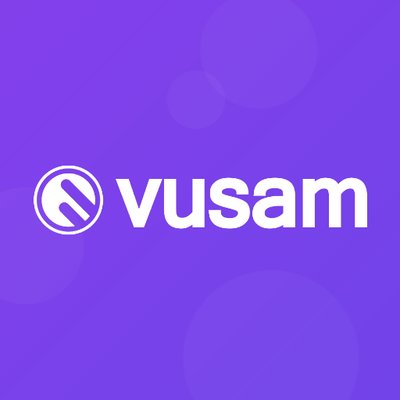 Vusam