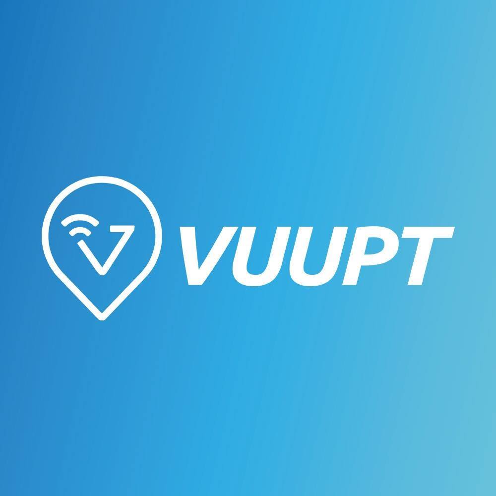 Vuupt