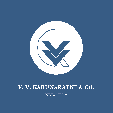 V.V. Karunaratne