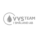 Vvs Team I Småland Ab