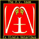 The Vv Team   Yellow Ensign