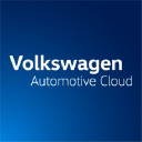 Volkswagen Automotive Cloud Volkswagen Automotive Cloud