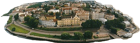 Vyborg