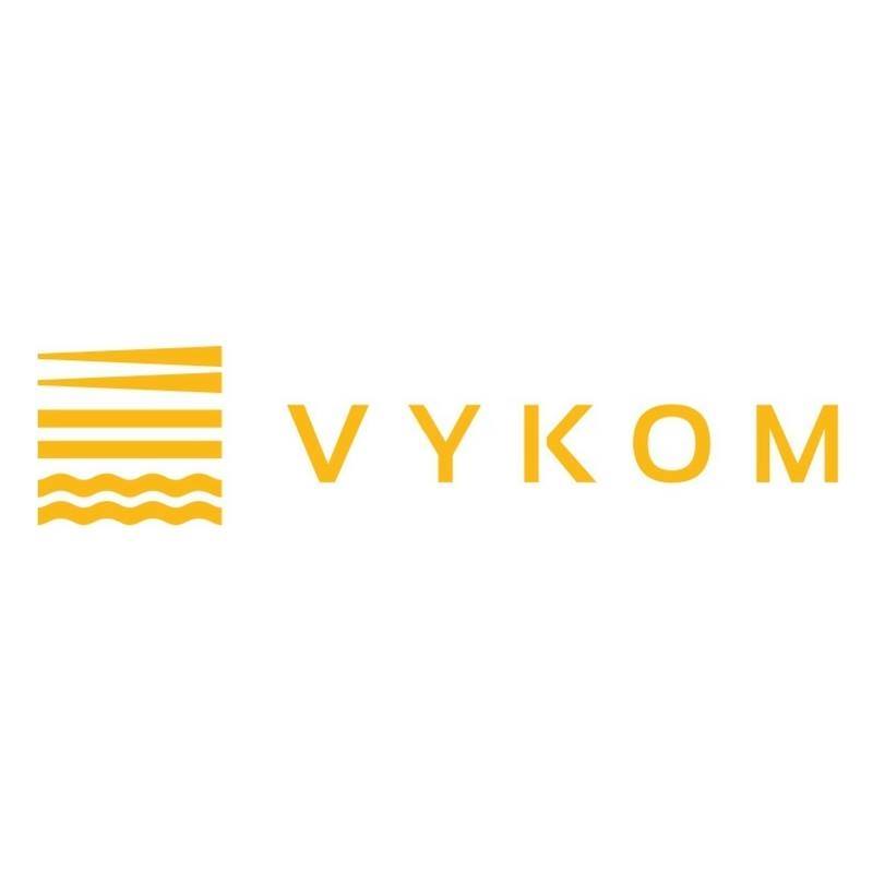 Vykom