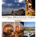 Vytina Mountain View Hotel