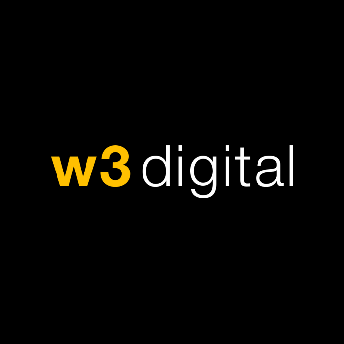 W3 Digital