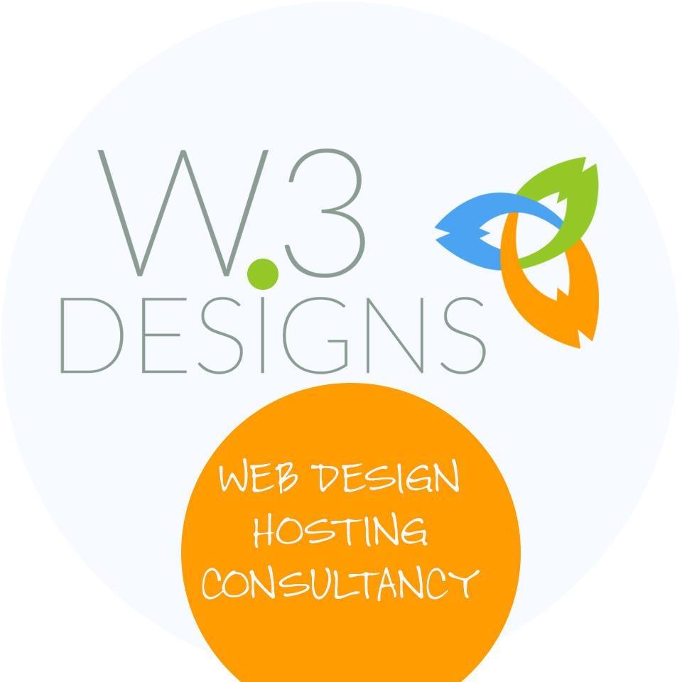 W3 Web Designs