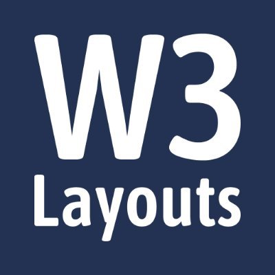 W3layouts Private
