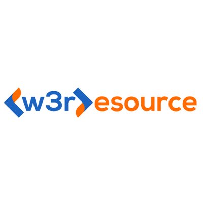 W3resource