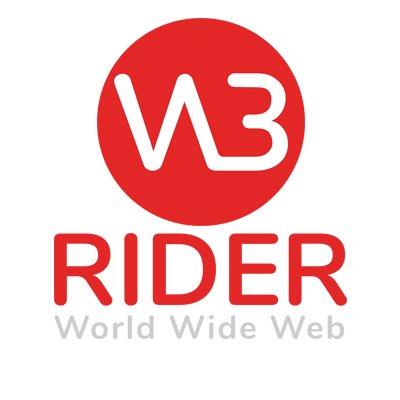 W3Rider Global Sdn Bhd