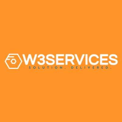 W3SERVICES INFOTECH