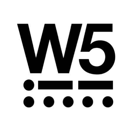 W5 Solutions