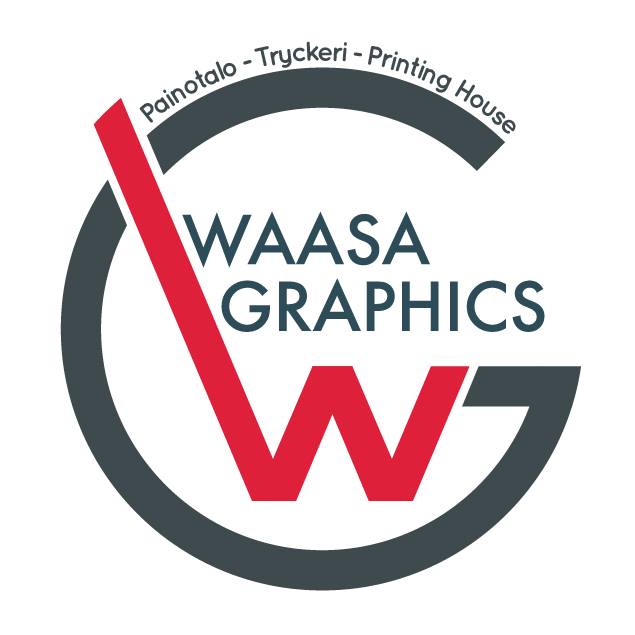 Waasa Graphics Oy