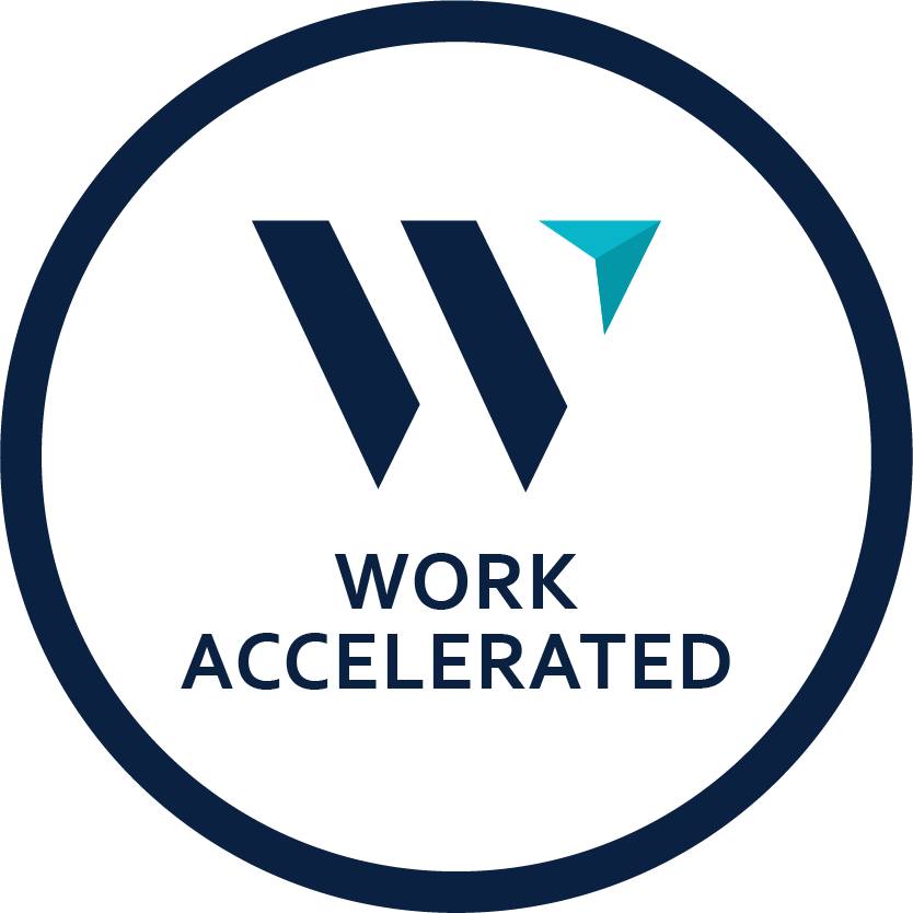 Work Accelerated