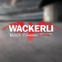 Wackerli Buick Cadillac Gmc