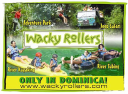 Wacky Rollers Tours