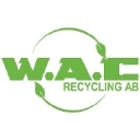 W.A.C. Recycling Ab