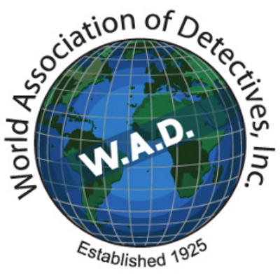 World Association of Detectives