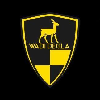 Wadi Degla