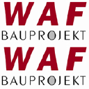 WAF Bauprojekt