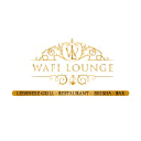 Wafi Lounge & Restuarant