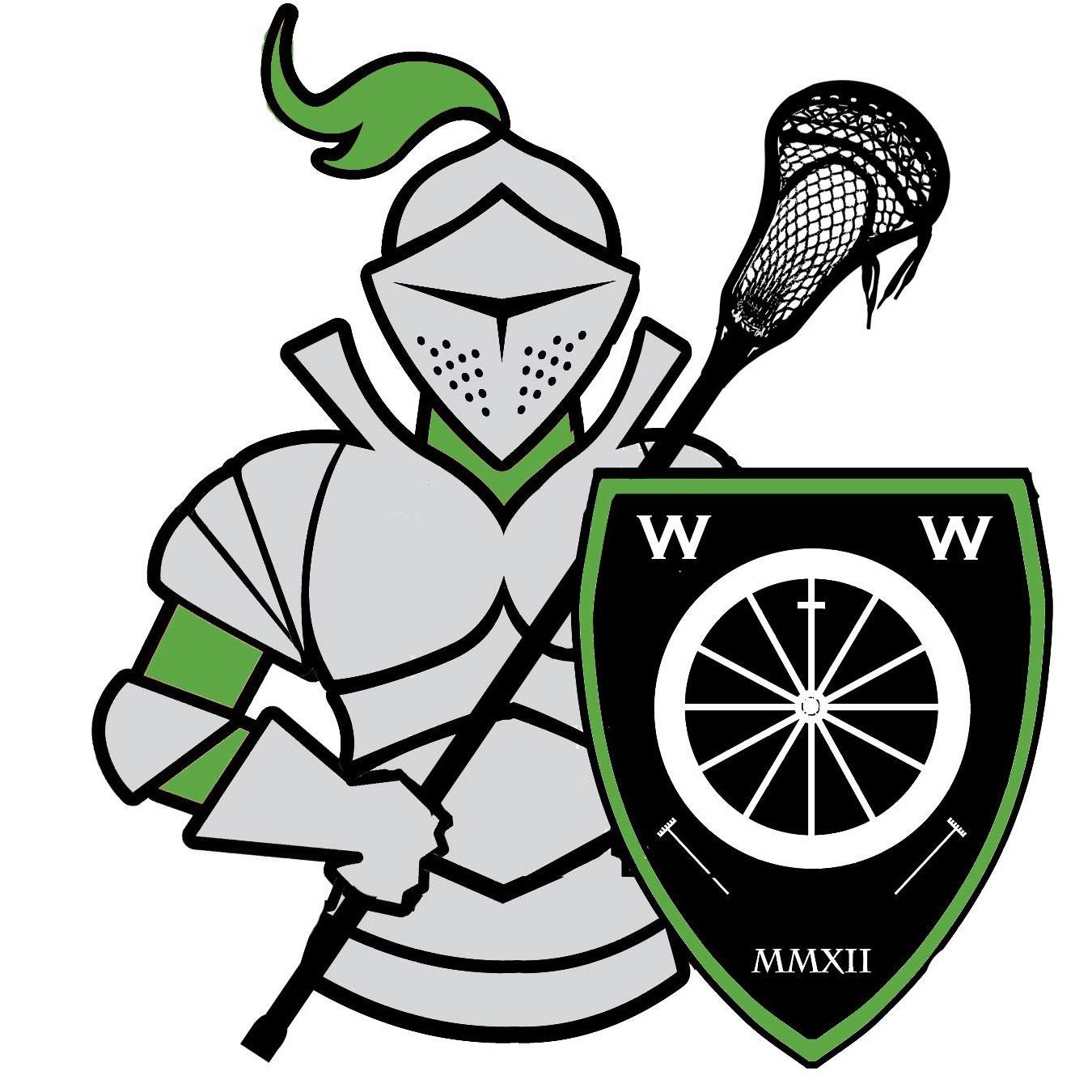 WSLV Wageningen Warriors