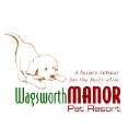 Wagsworth Manor Pet Resort