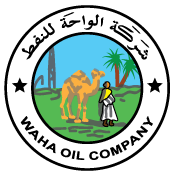 Waha Oil Company Waha Oil Company