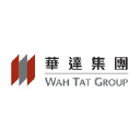 Wah Tat Group Ltd