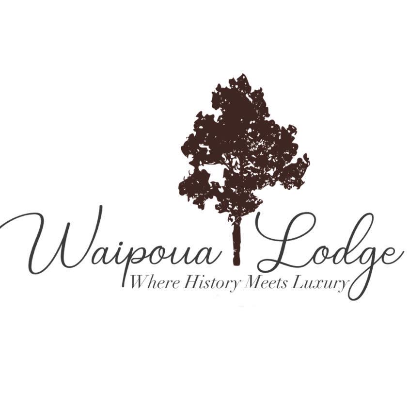 Waipoua Lodge