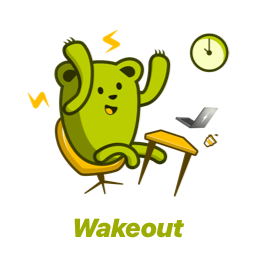 Wakeout