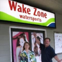 Wake Zone