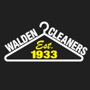 Walden Cleaners