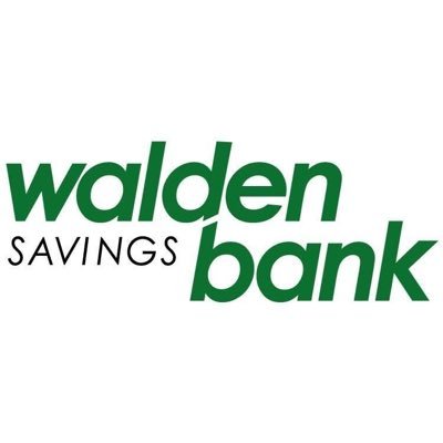 Walden Savings Bank