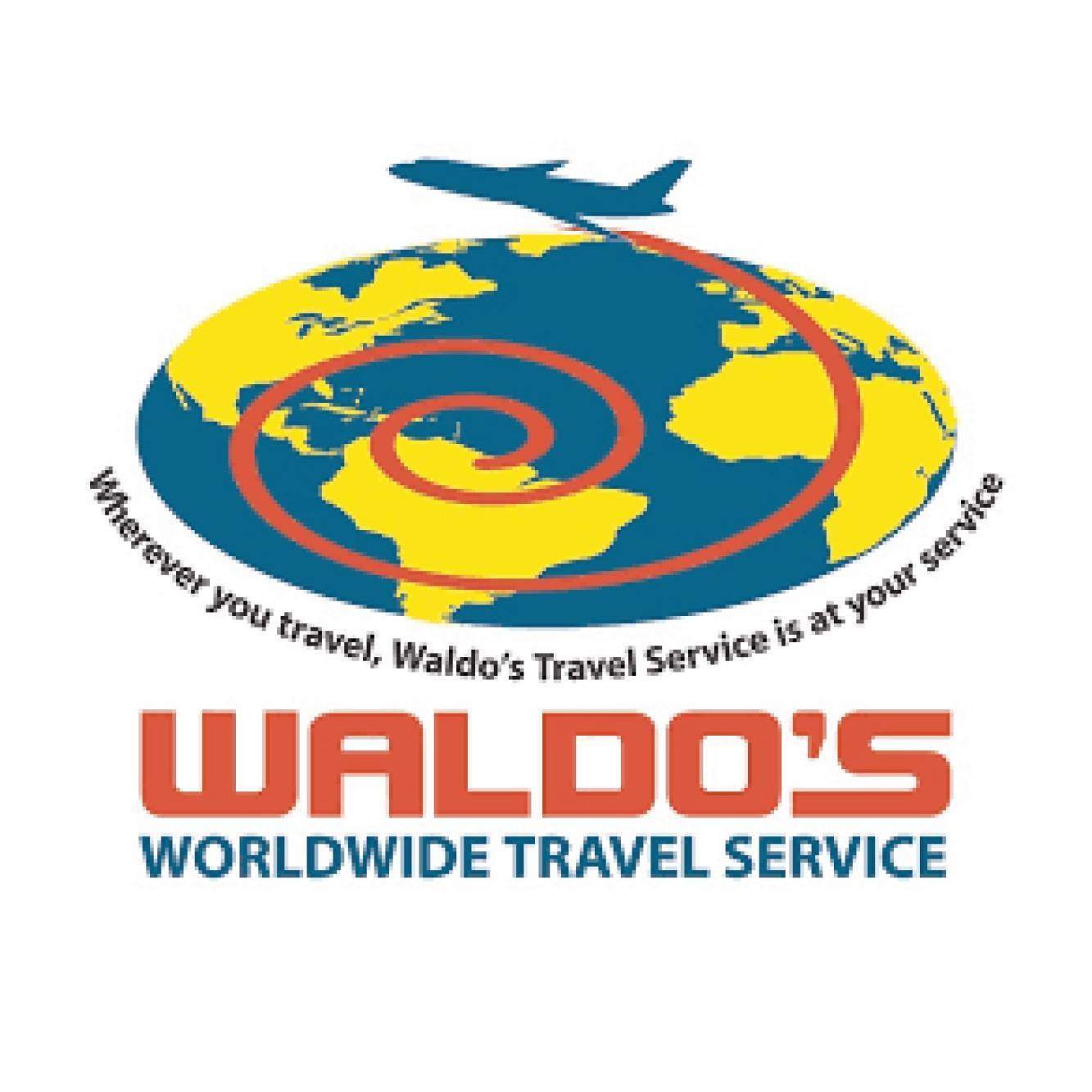 Waldo's Travel Service