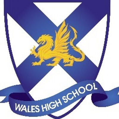 Wales High School