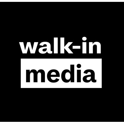 Walk-In Media