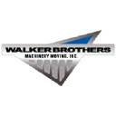 Walker Brothers Machinery Moving