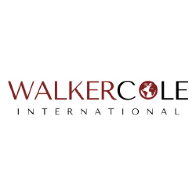 Walker Cole