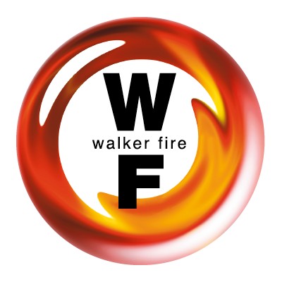 Walker Fire