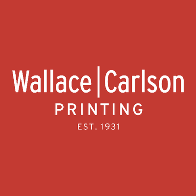 Wallace Carlson Printing