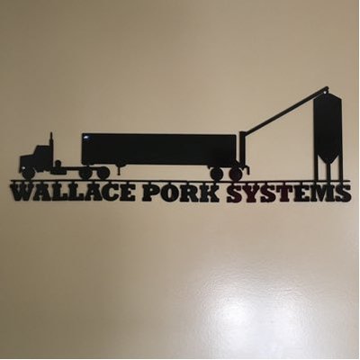 WALLACE PORK SYSTEMS