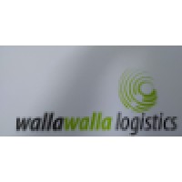 Walla Walla Logistics