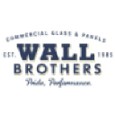 Wall Brothers Glass