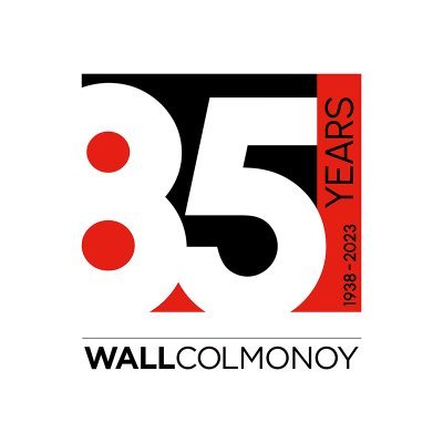 Wall Colmonoy Ltd (UK