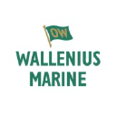 Wallenius Marine Ab