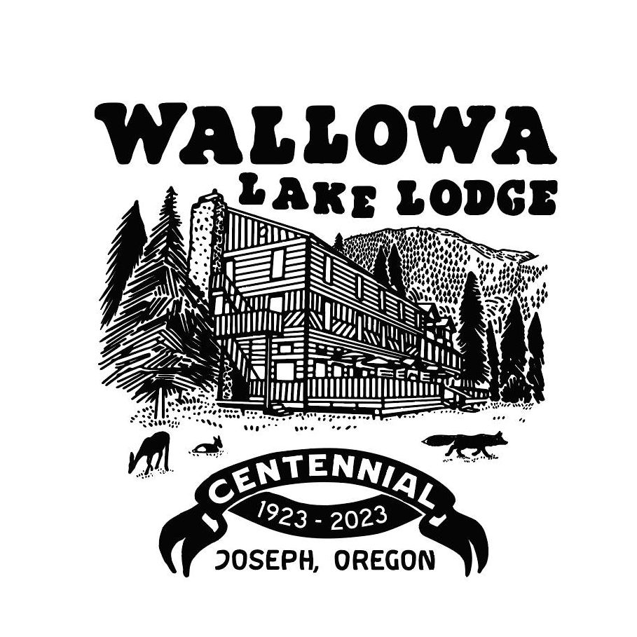 Wallowa Lake Lodge