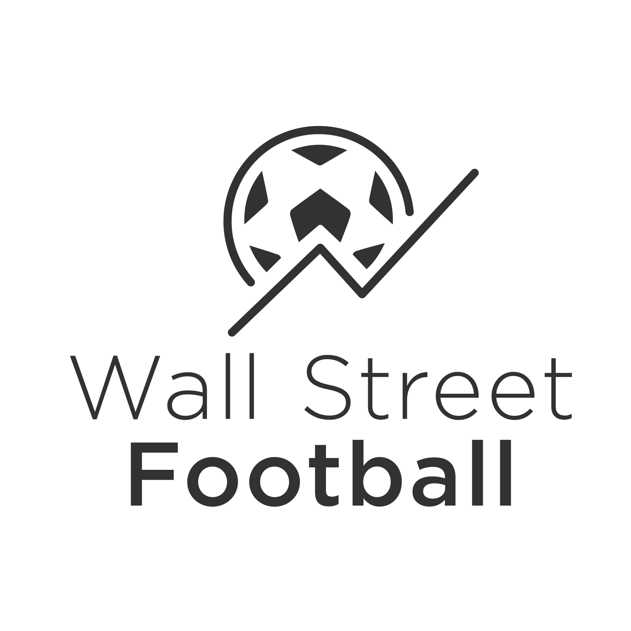 Wall Street Football